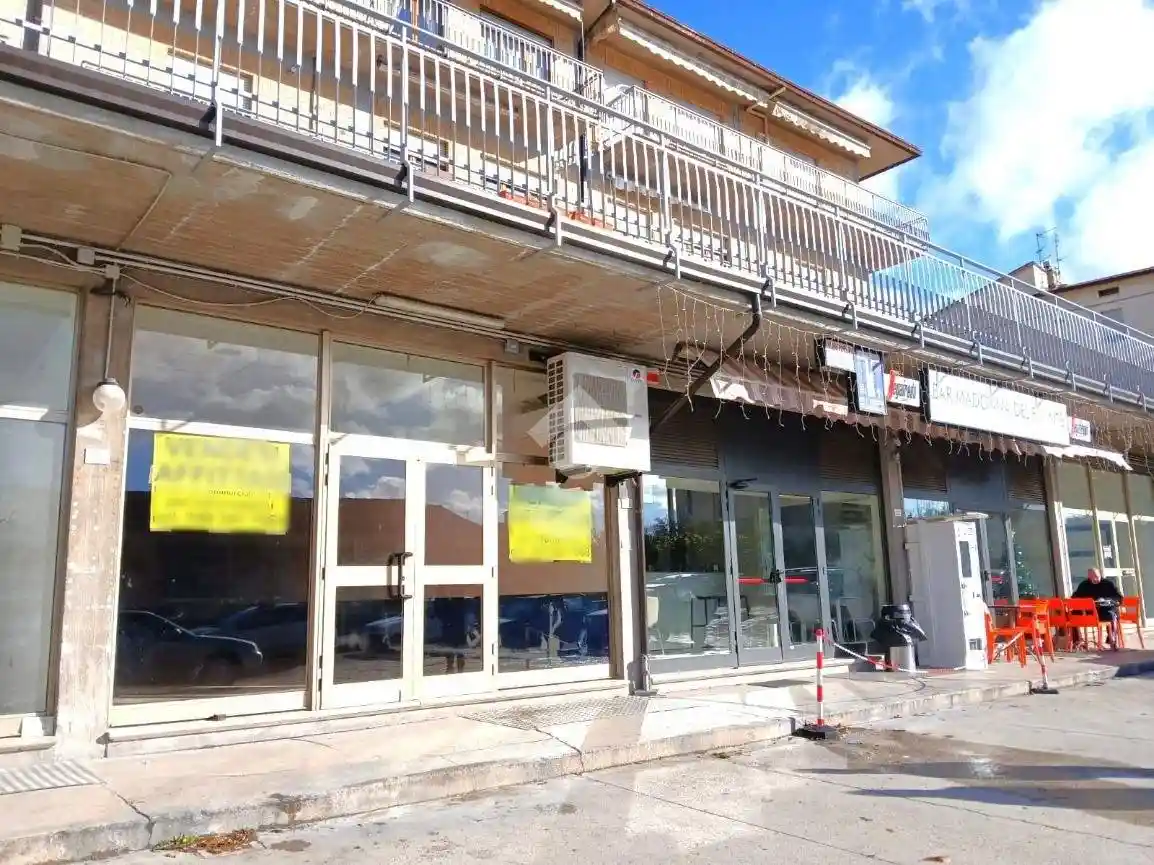 Appartamento in vendita a Gubbio