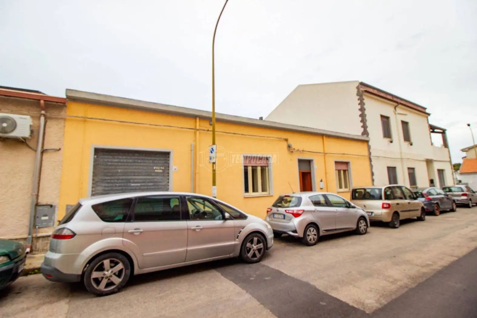 Casa indipendente in vendita a Usini