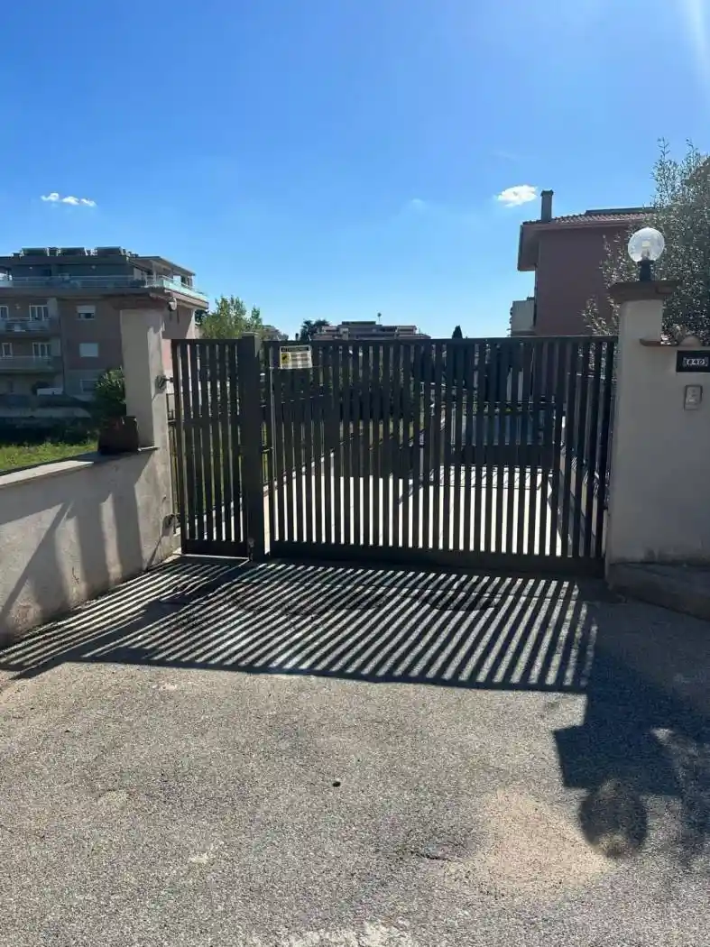 Appartamento in vendita a Marino