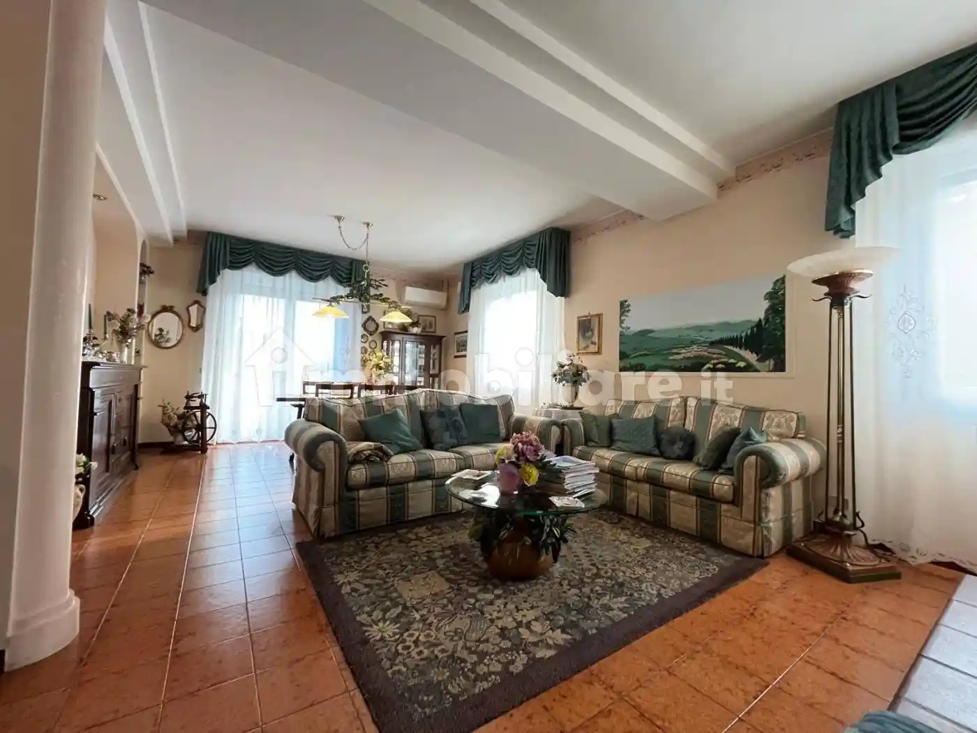 Appartamento in vendita a Fiorano Modenese