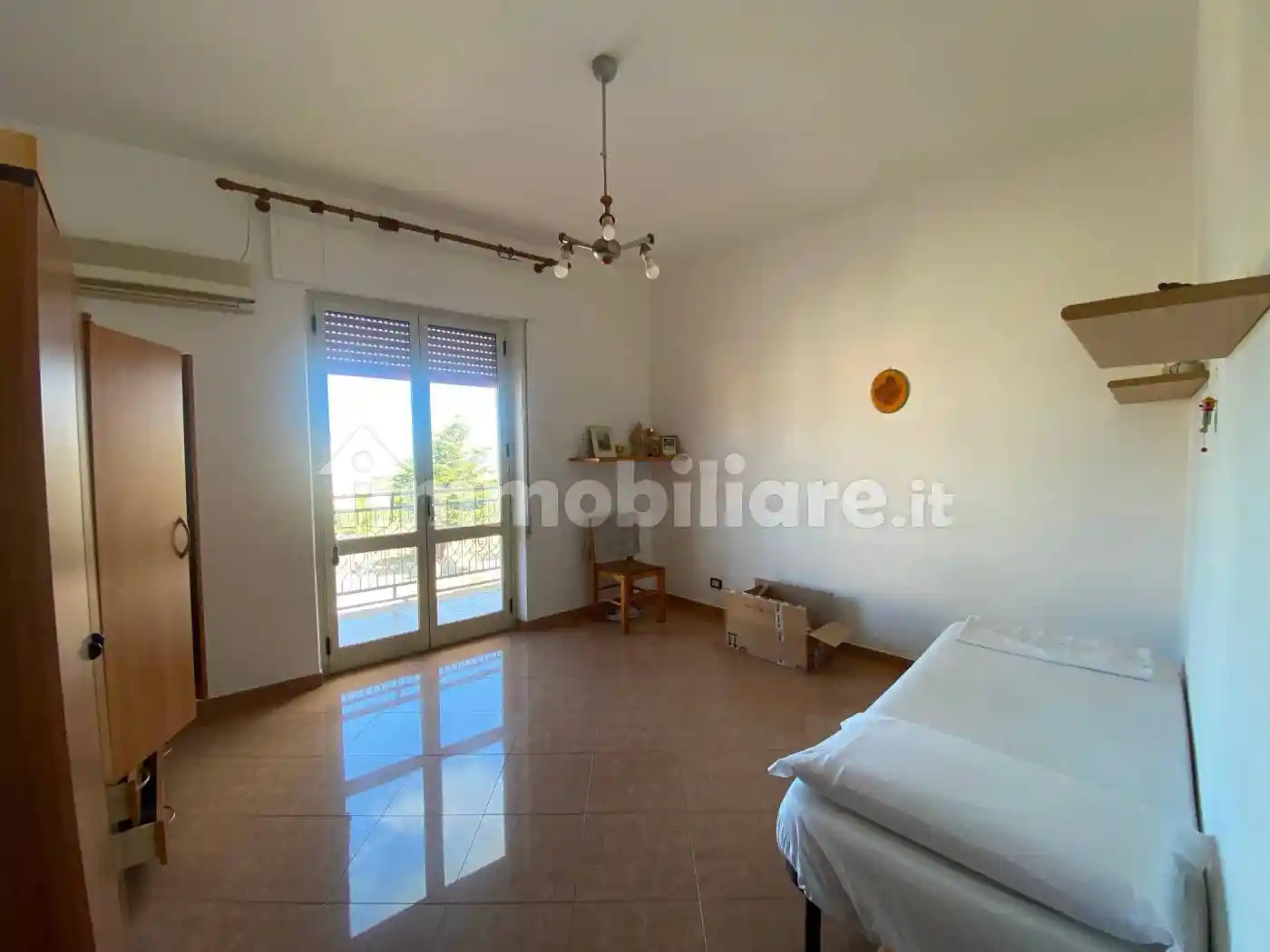 Appartamento in vendita a Alcamo