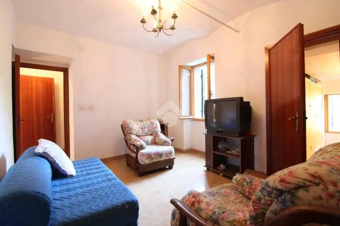 Casa indipendente in vendita a Bistagno