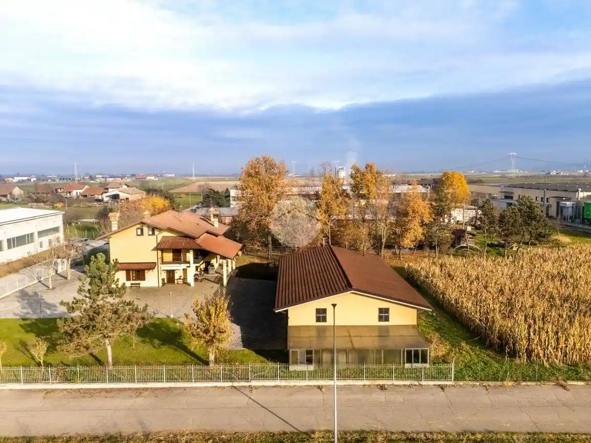 Casa indipendente in vendita a Narzole