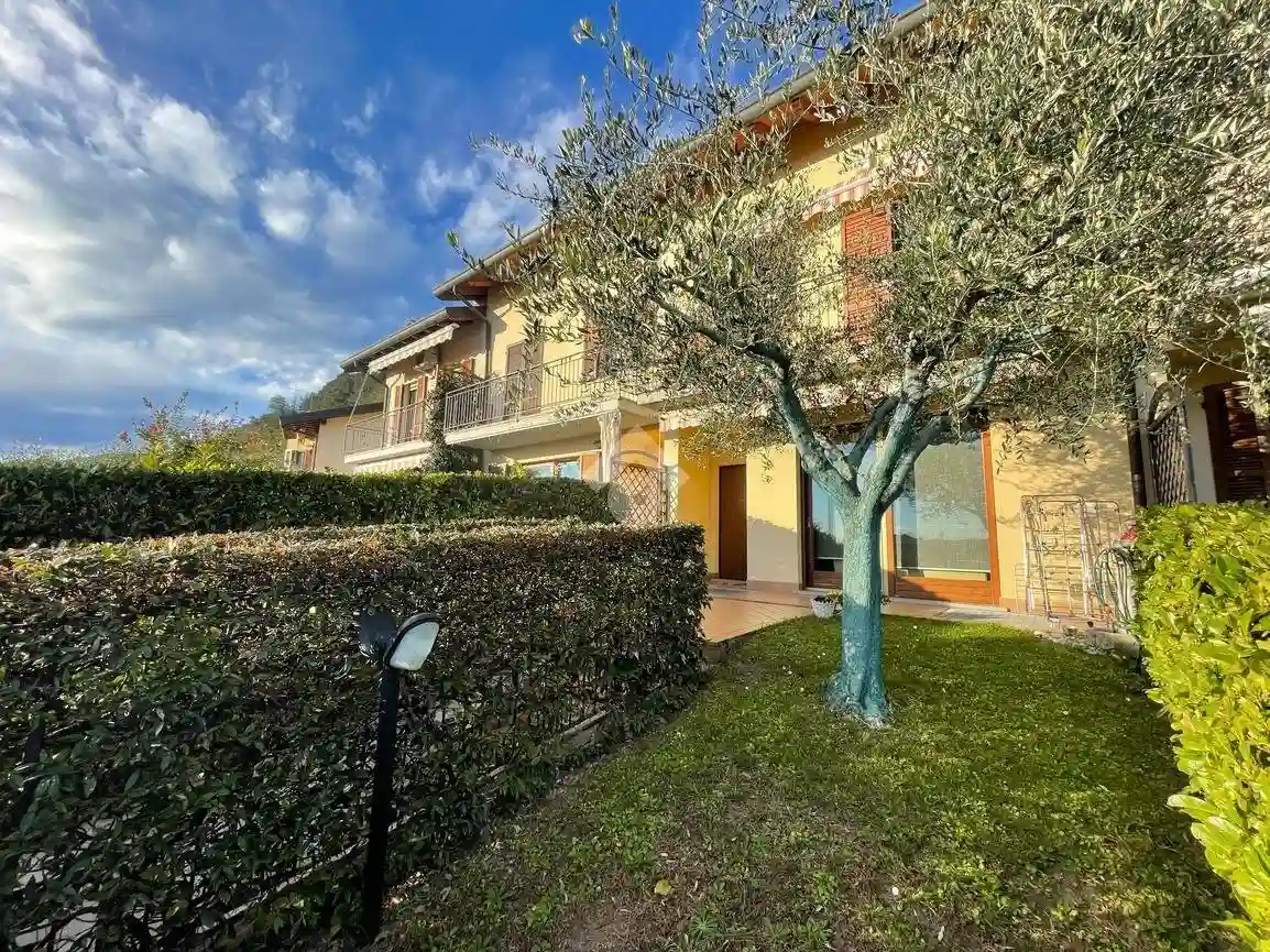 Villetta a schiera - foto 2