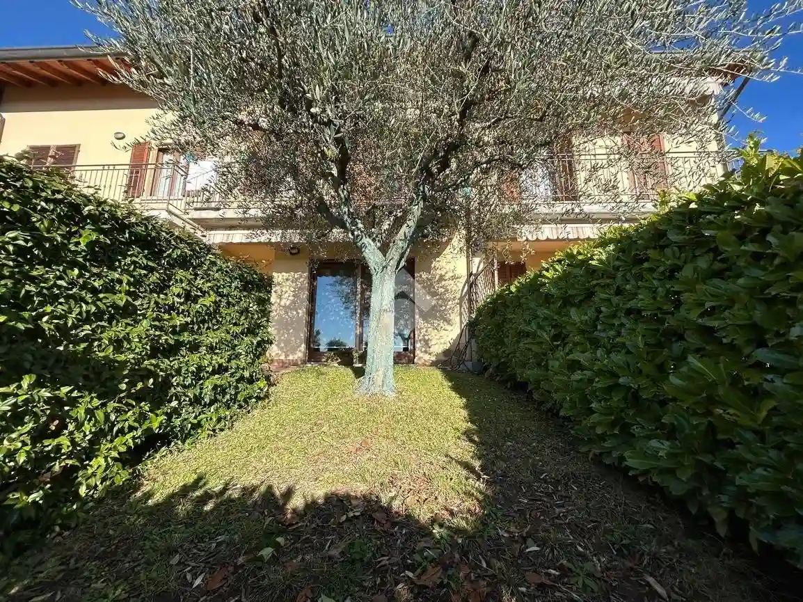 Villetta a schiera - foto 5