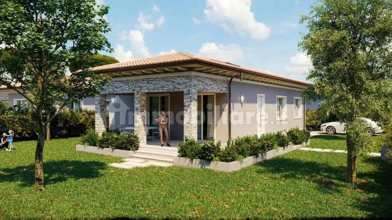 Villa in vendita a Pietrasanta