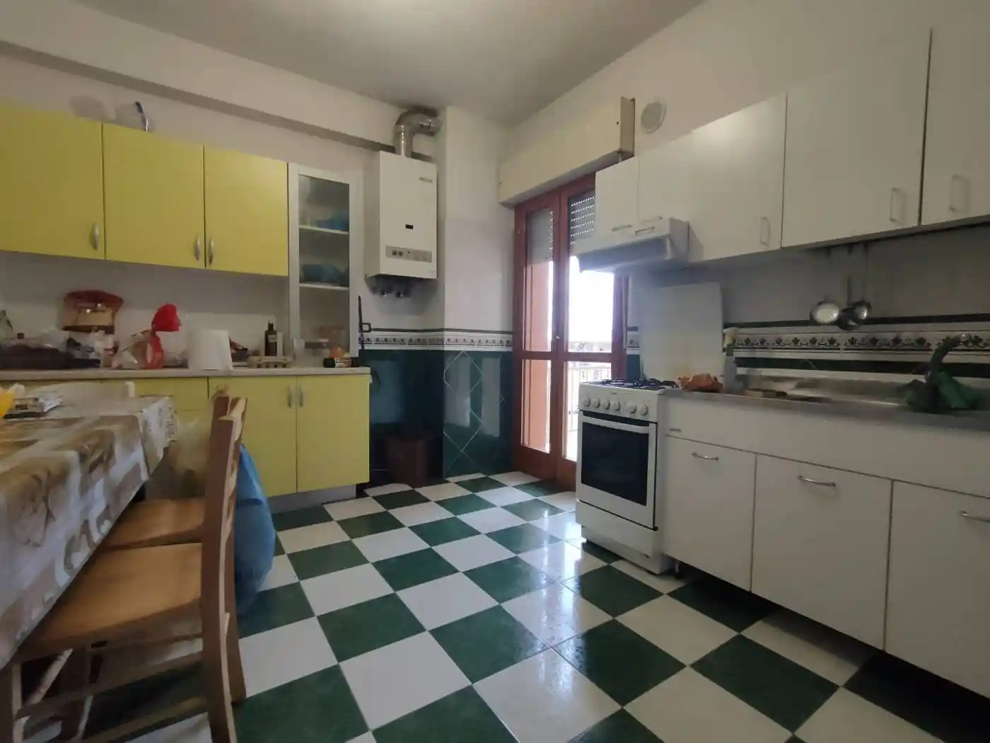 Appartamento ottimo stato, quinto piano, Santa Barbara - San Sisto, L'Aquila - foto 2