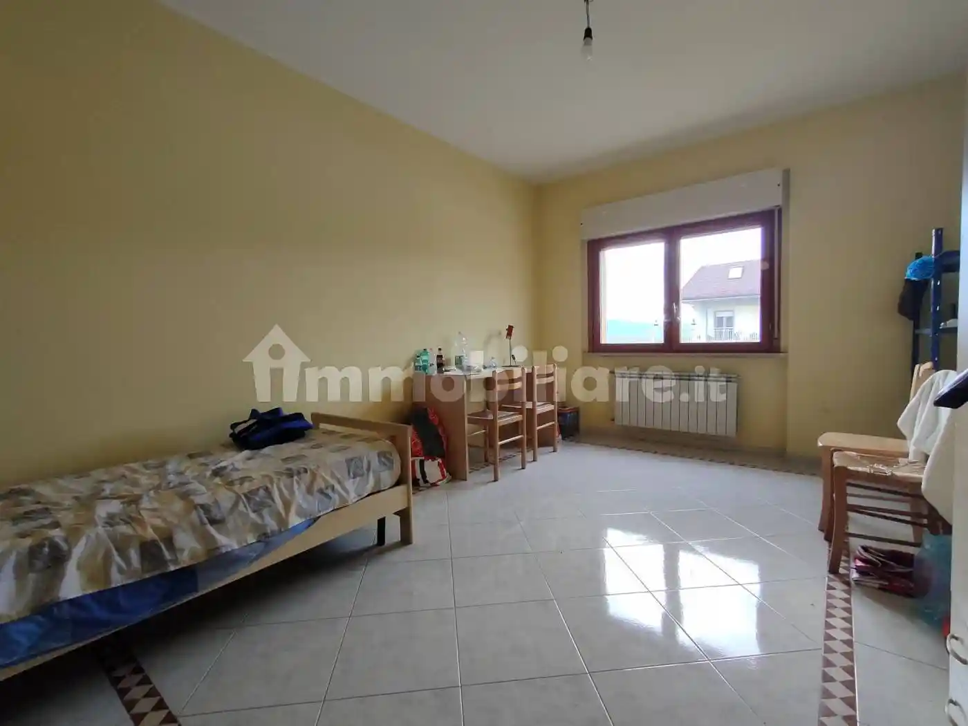 Appartamento ottimo stato, quinto piano, Santa Barbara - San Sisto, L'Aquila - foto 5