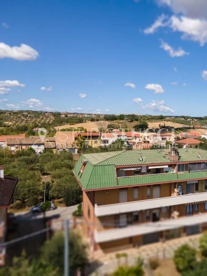 Attico - Mansarda in vendita a Cepagatti