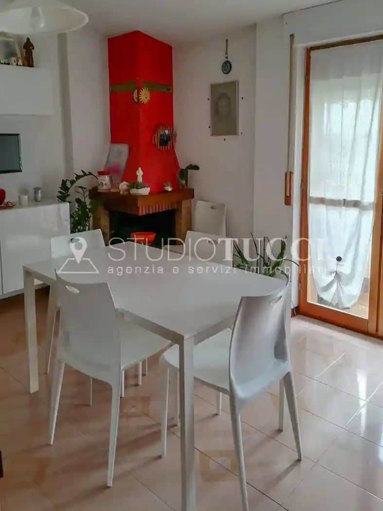 Mansarda via Tommaso di Giovanni 10, Centro, Cepagatti - foto 2