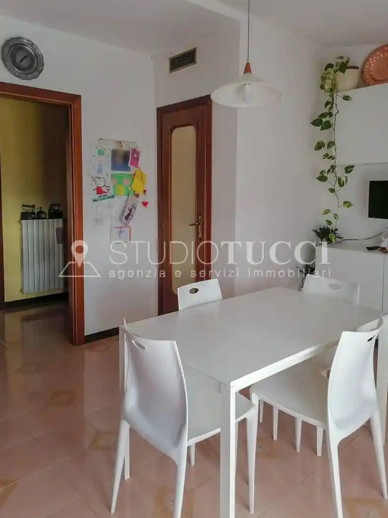 Mansarda via Tommaso di Giovanni 10, Centro, Cepagatti - foto 5