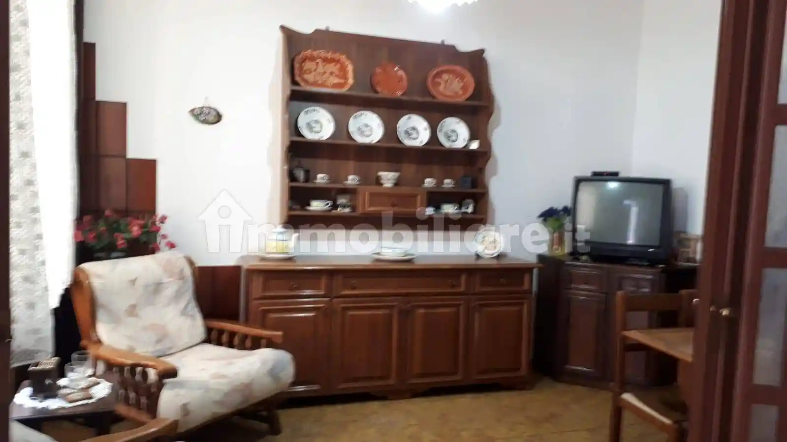 Casa indipendente in vendita a Montalbano Elicona