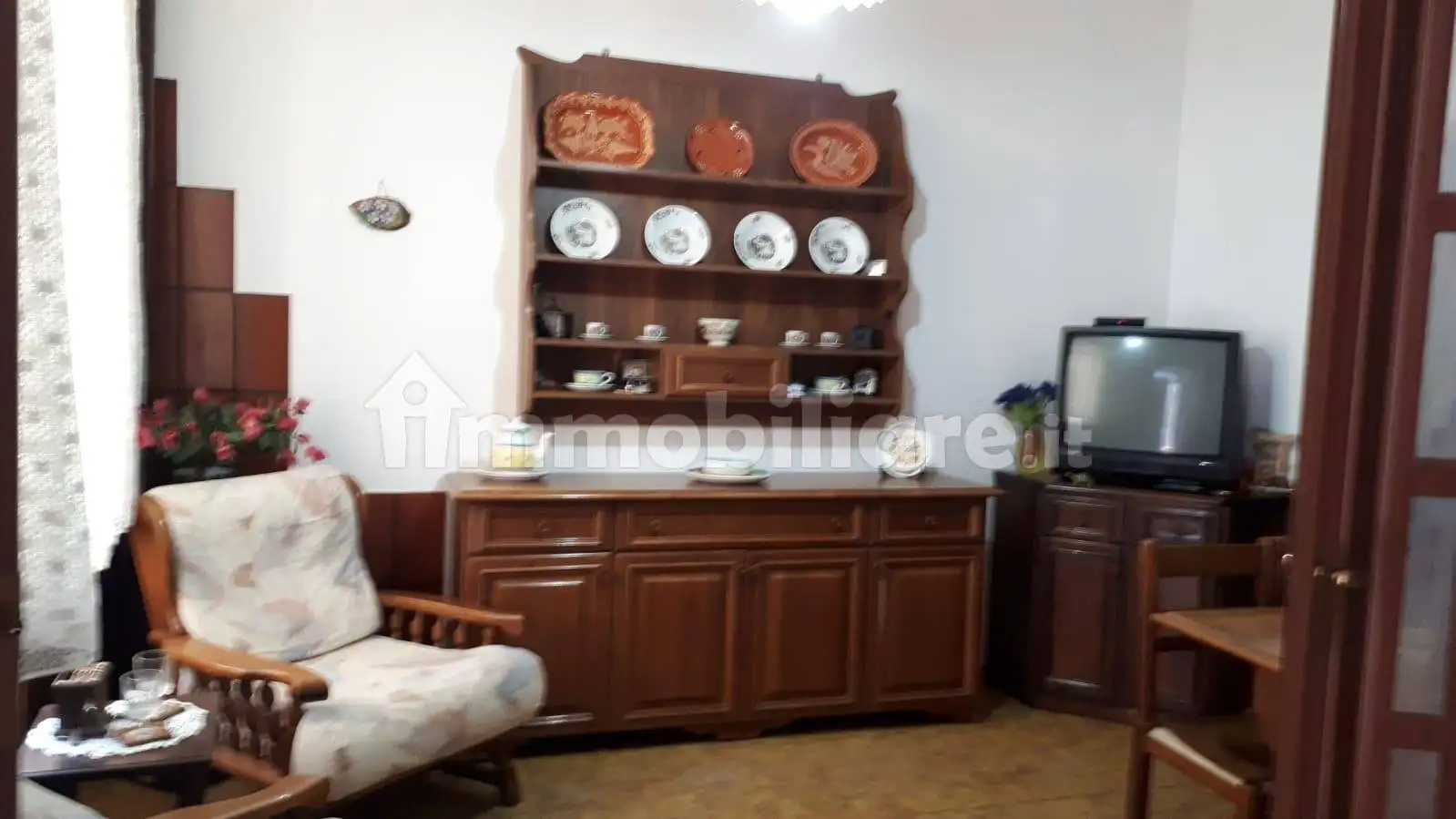 Casa indipendente in vendita a Montalbano Elicona