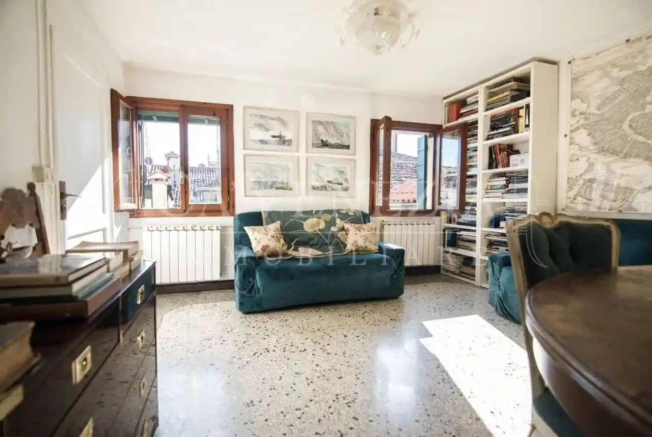 Casa indipendente in vendita a Venezia