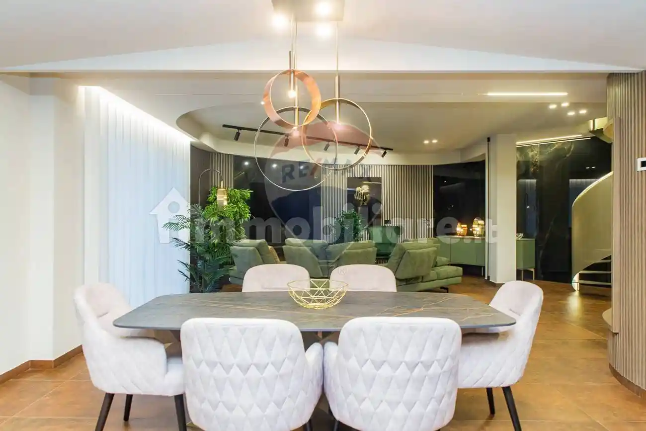 Villa in vendita a Pedara