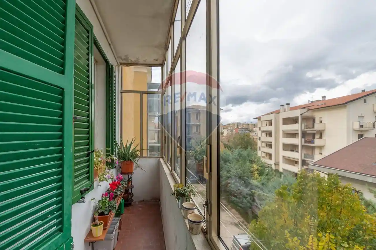 Quadrilocale via Padre Alessandro Valignani 149, Chieti Città, Chieti - foto 3