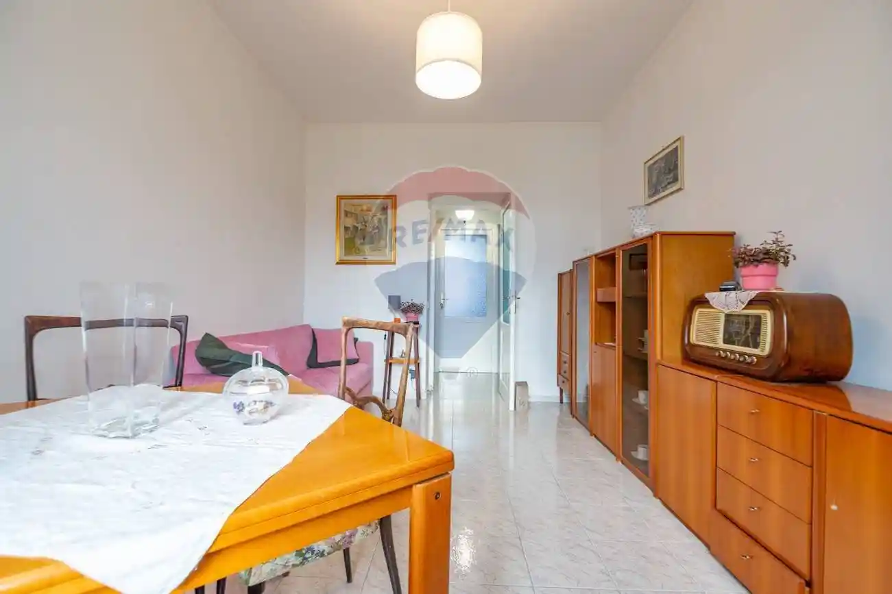 Quadrilocale via Padre Alessandro Valignani 149, Chieti Città, Chieti - foto 4