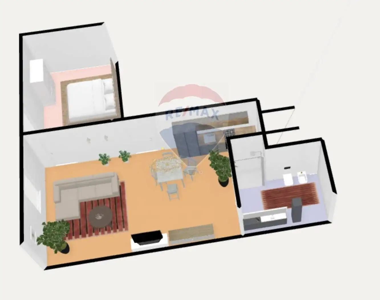 Attico - Mansarda in vendita a Varazze