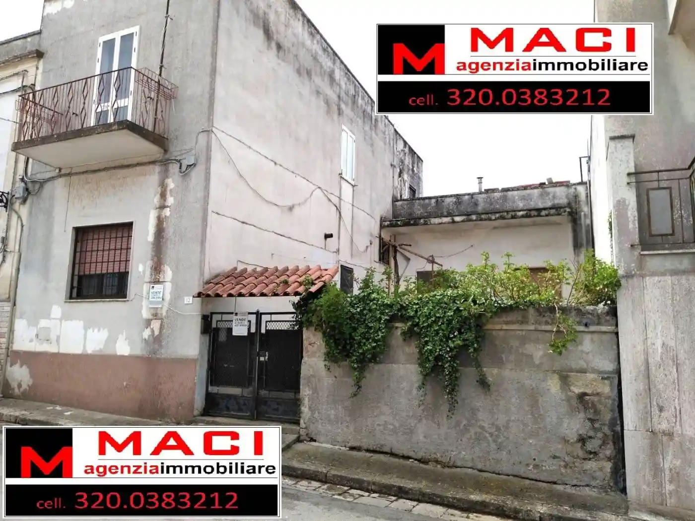 Appartamento in vendita a San Donato di Lecce