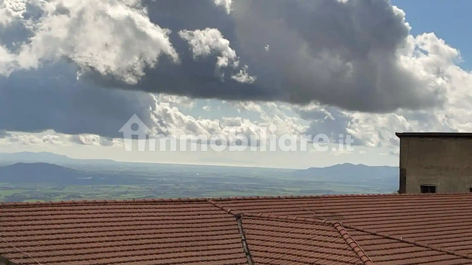 Attico - Mansarda in vendita a Roccastrada