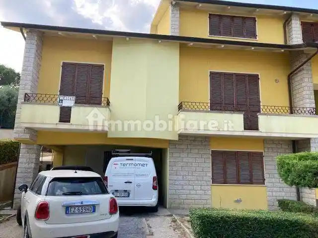 Appartamento in vendita a Cartoceto