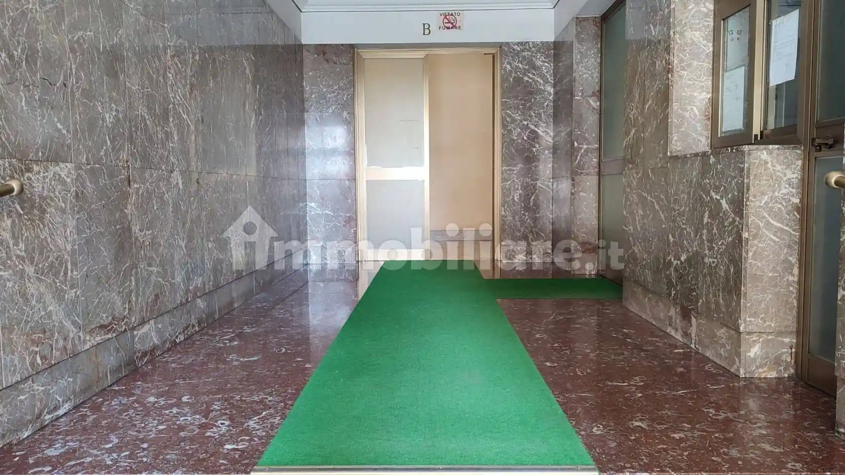 Quadrilocale largo Pietro Tacchi Venturi, Colli Albani, Roma - foto 2