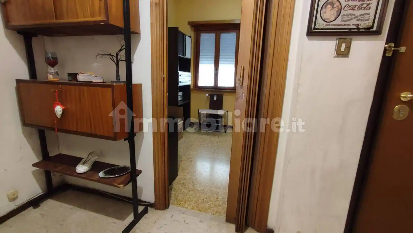 Quadrilocale largo Pietro Tacchi Venturi, Colli Albani, Roma - foto 5