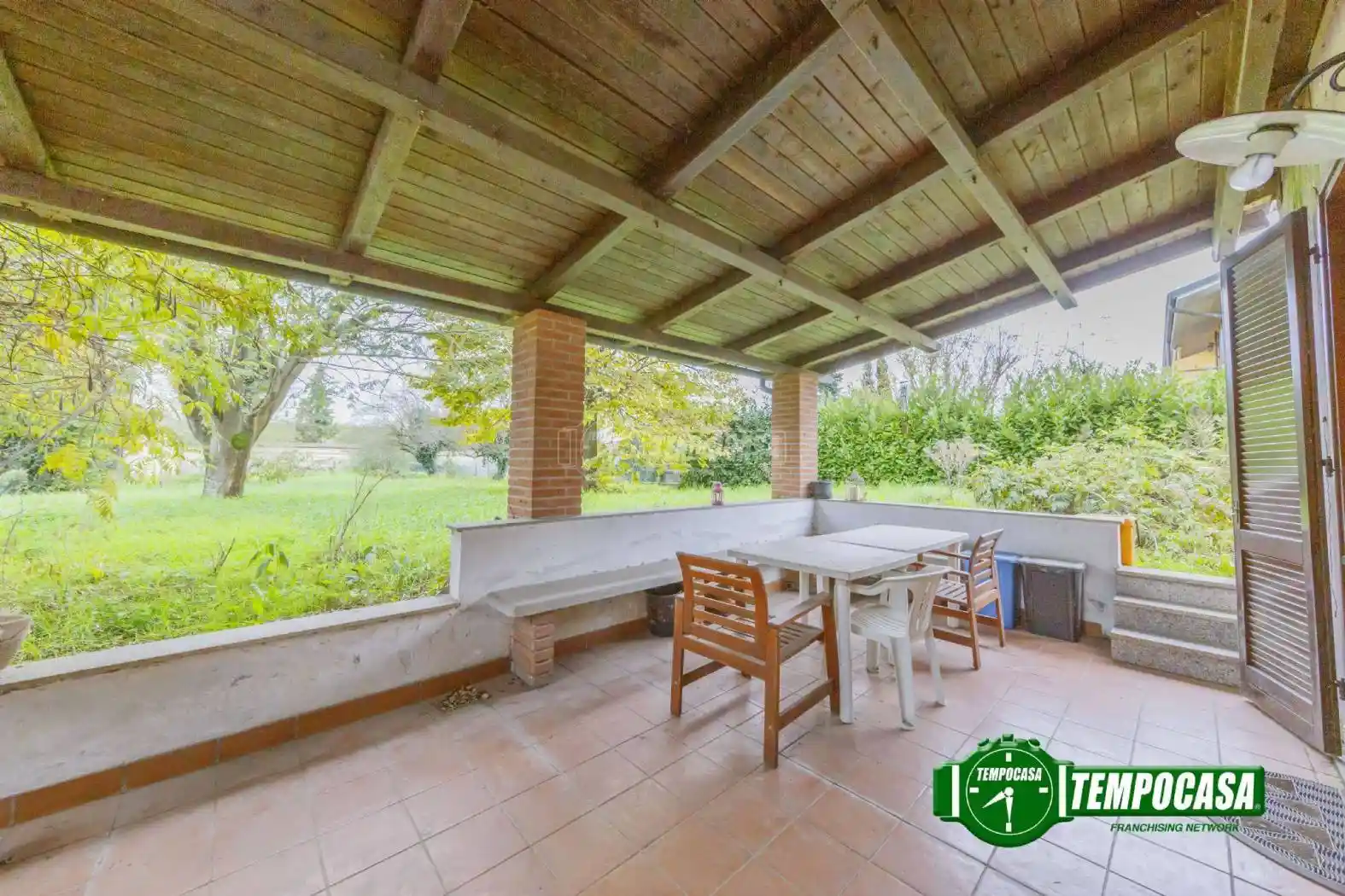 Villa unifamiliare Strada Vigne di Mirabello, Mirabello - Scala, Pavia - foto 2