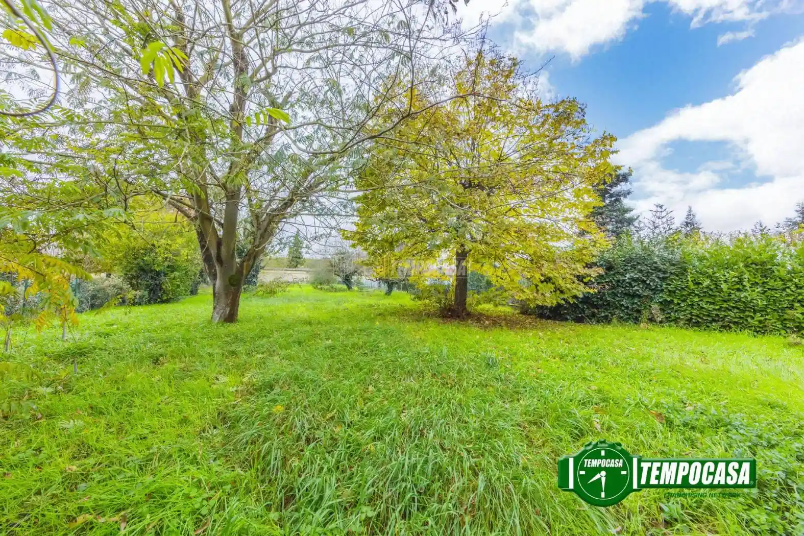 Villa unifamiliare Strada Vigne di Mirabello, Mirabello - Scala, Pavia - foto 3