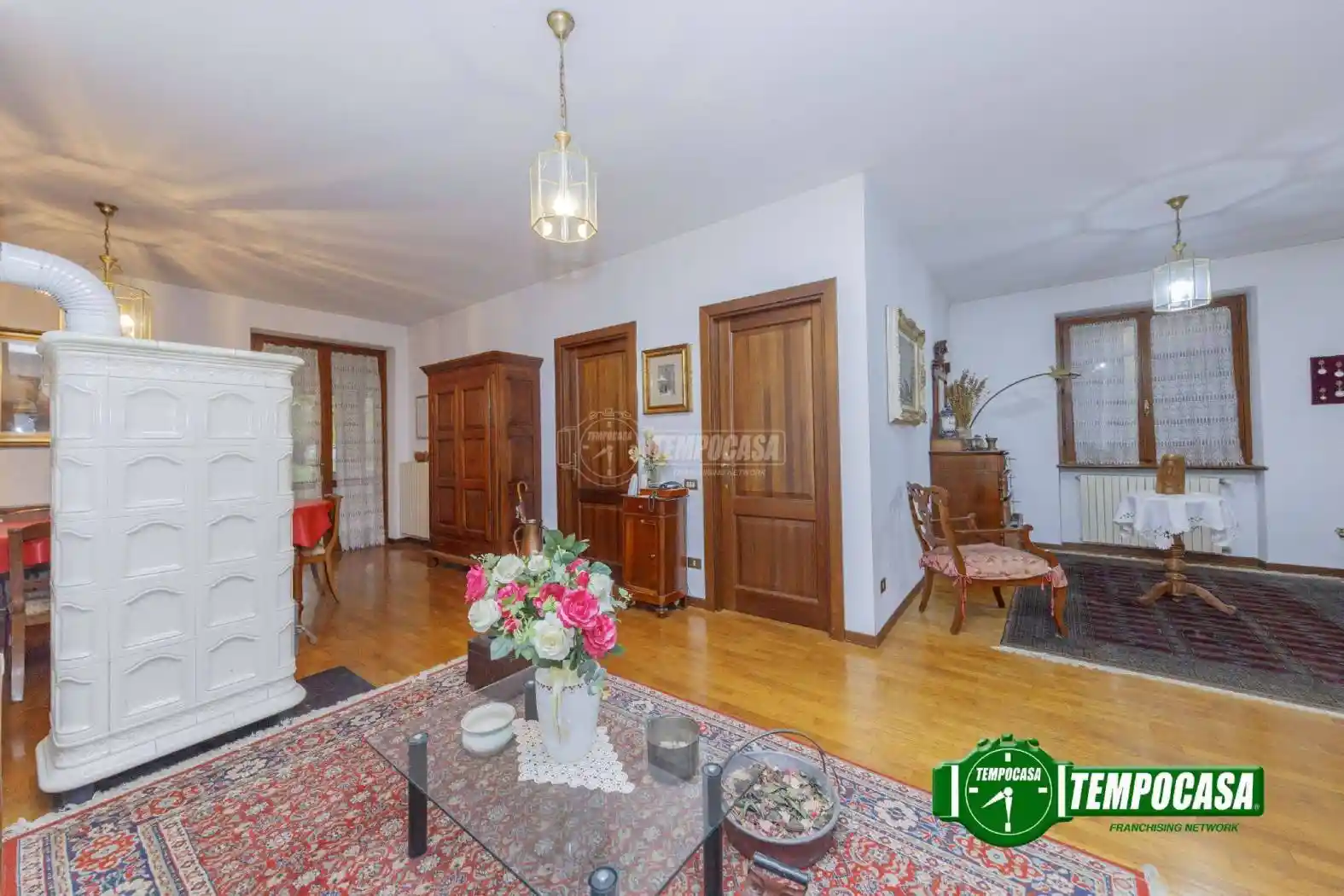 Villa unifamiliare Strada Vigne di Mirabello, Mirabello - Scala, Pavia - foto 4