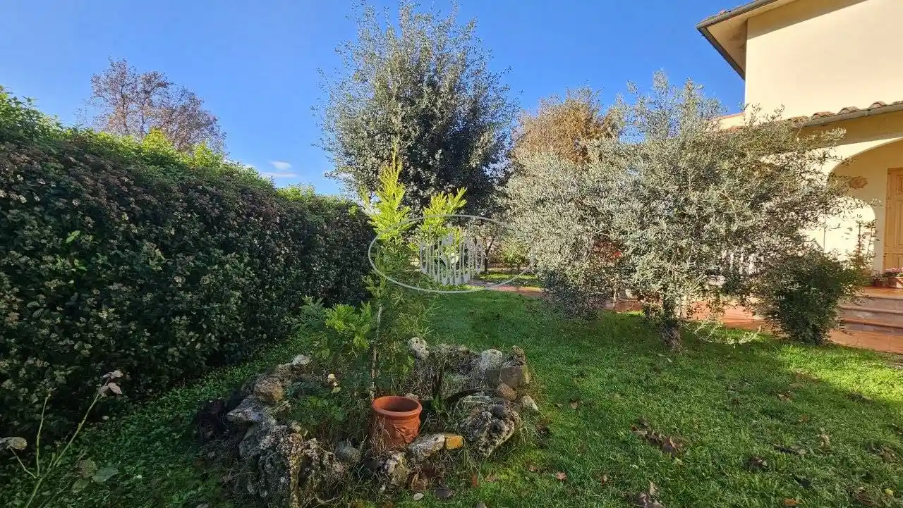Villa in vendita a Figline e Incisa Valdarno