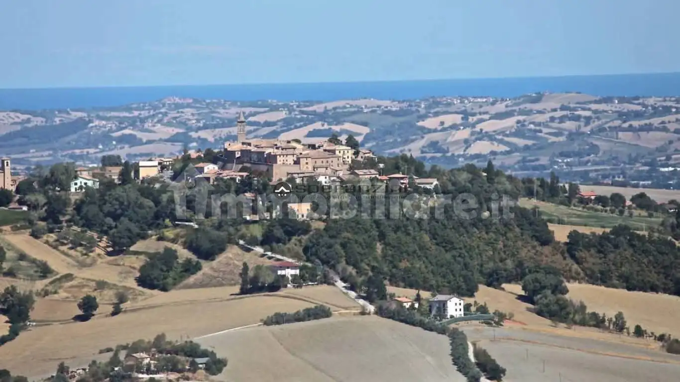 Villa in vendita a Fratte Rosa