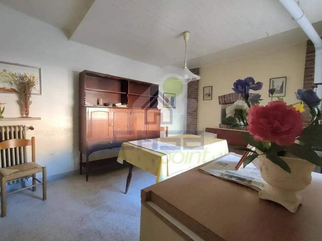 Casa indipendente in vendita a San Giovanni in Croce