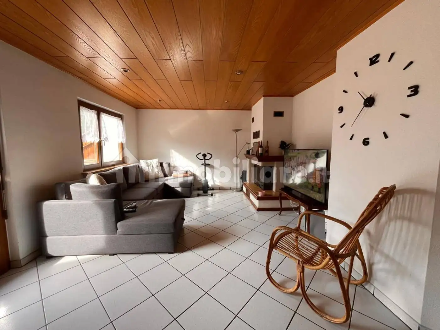 Appartamento in vendita a Chiusa