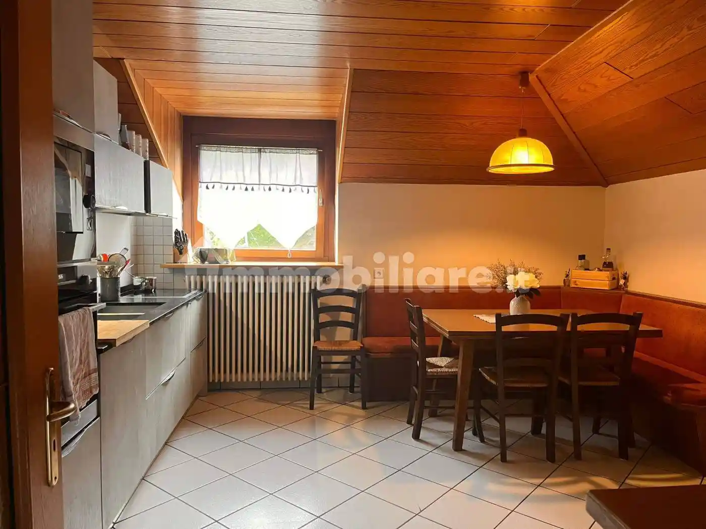 Quadrilocale Oberstadt 58, Centro, Chiusa - foto 2