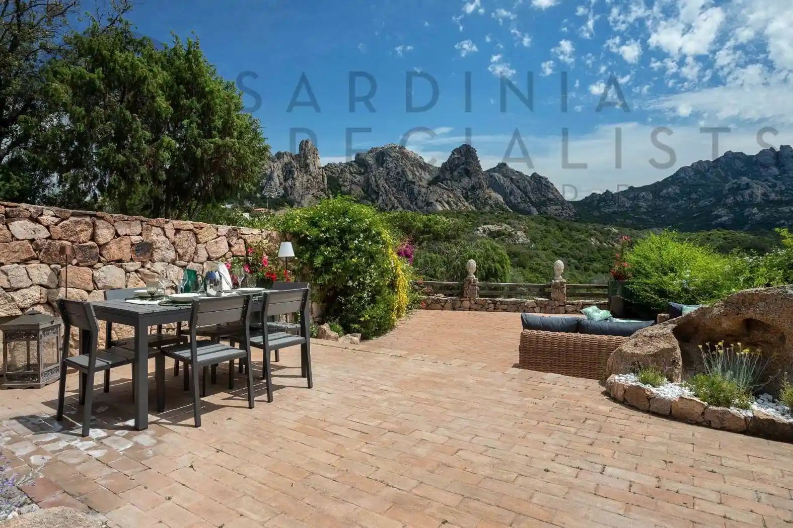 Quadrilocale ottimo stato, su più livelli, San Pantaleo, Olbia - foto 3