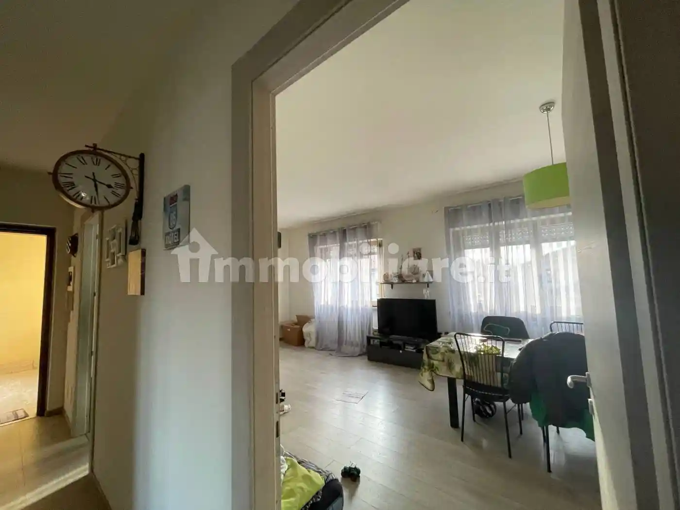Appartamento in affitto a Bernezzo