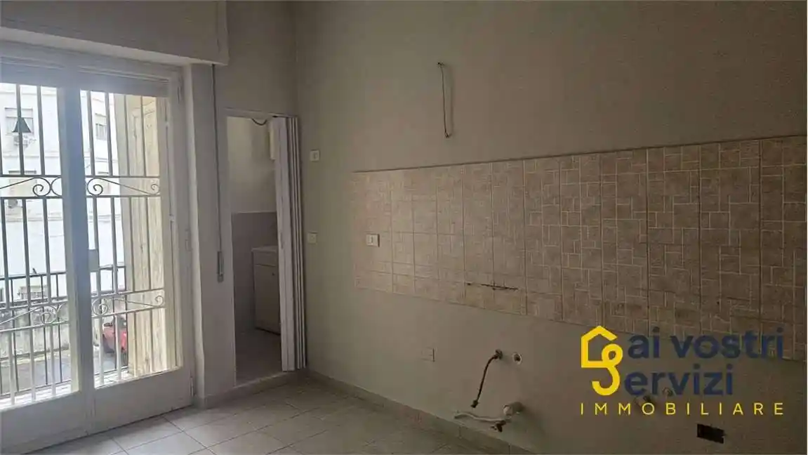 Quadrilocale v.le Tunisi, Grottasanta - Tunisi, Siracusa - foto 3