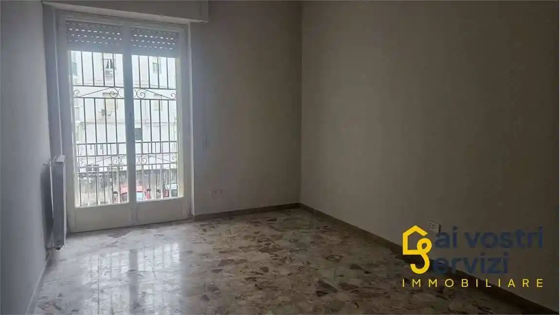 Quadrilocale v.le Tunisi, Grottasanta - Tunisi, Siracusa - foto 5