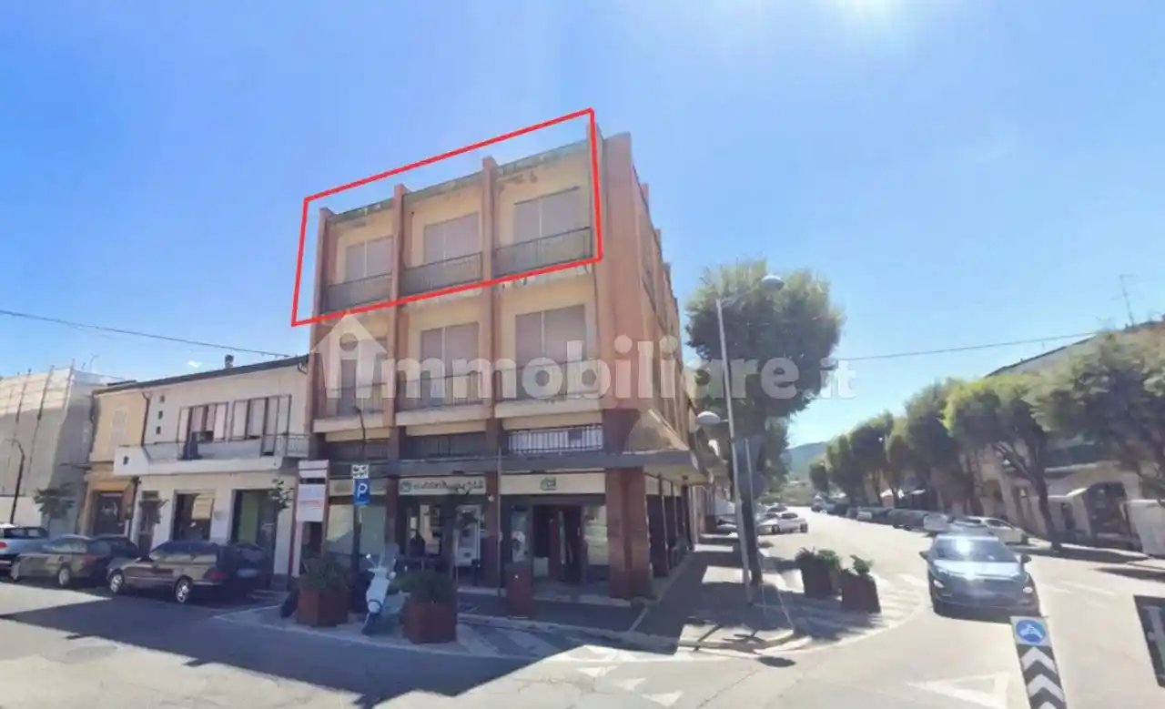 Appartamento in vendita a Morciano di Romagna