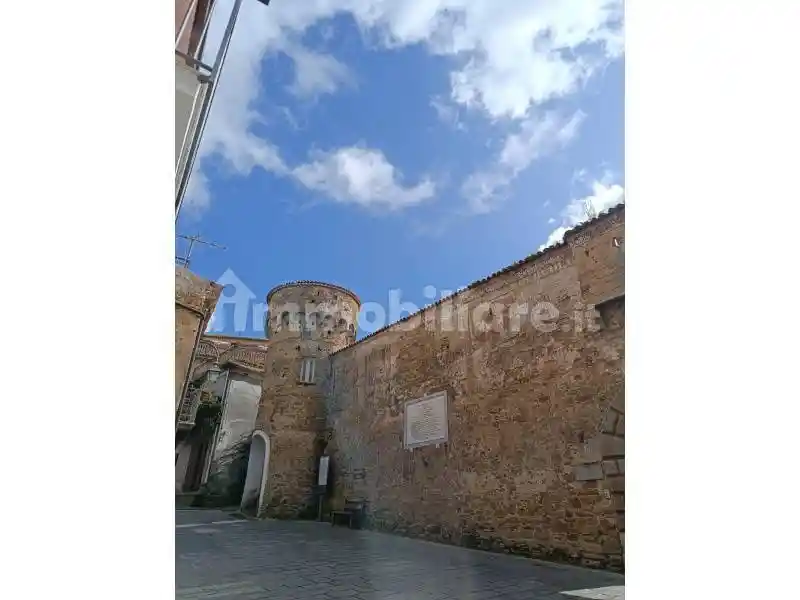 Appartamento in vendita a Perdifumo
