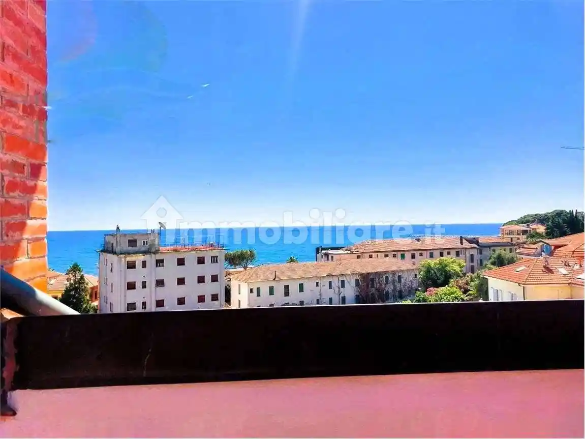 Appartamento in vendita a Diano Marina