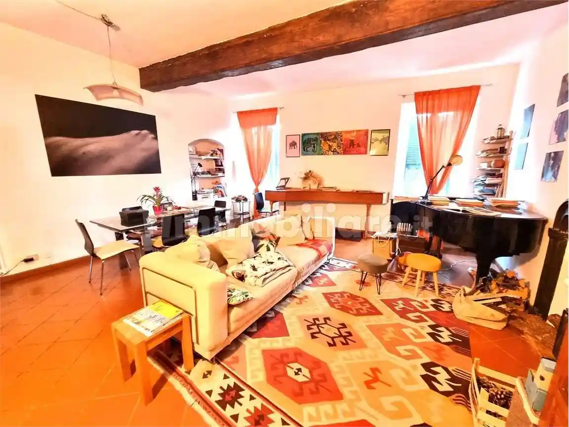 Appartamento in vendita a Sarzana