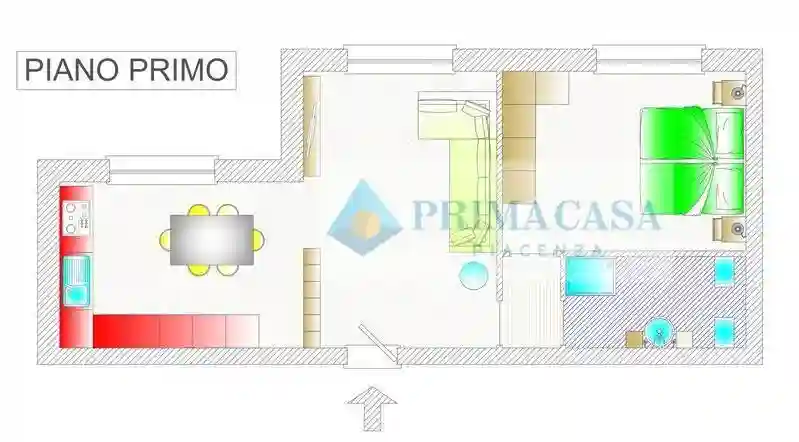 Appartamento - foto 2
