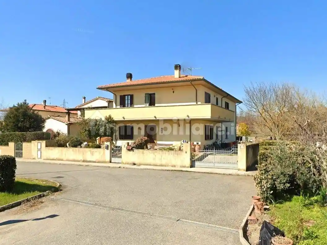 Villa in vendita a Guardistallo
