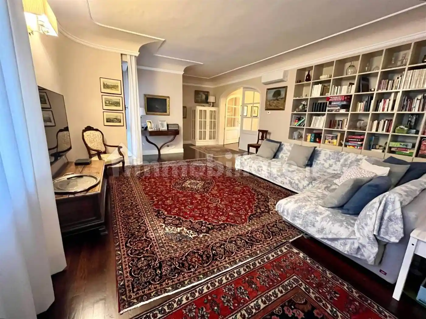 Appartamento in vendita a Pistoia