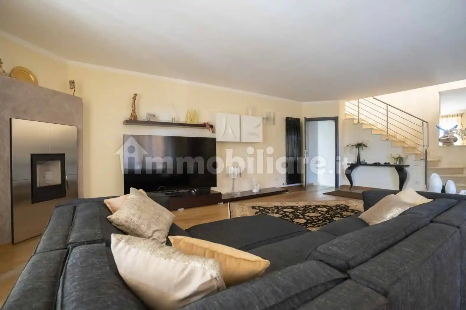 Villa in vendita a Grosseto