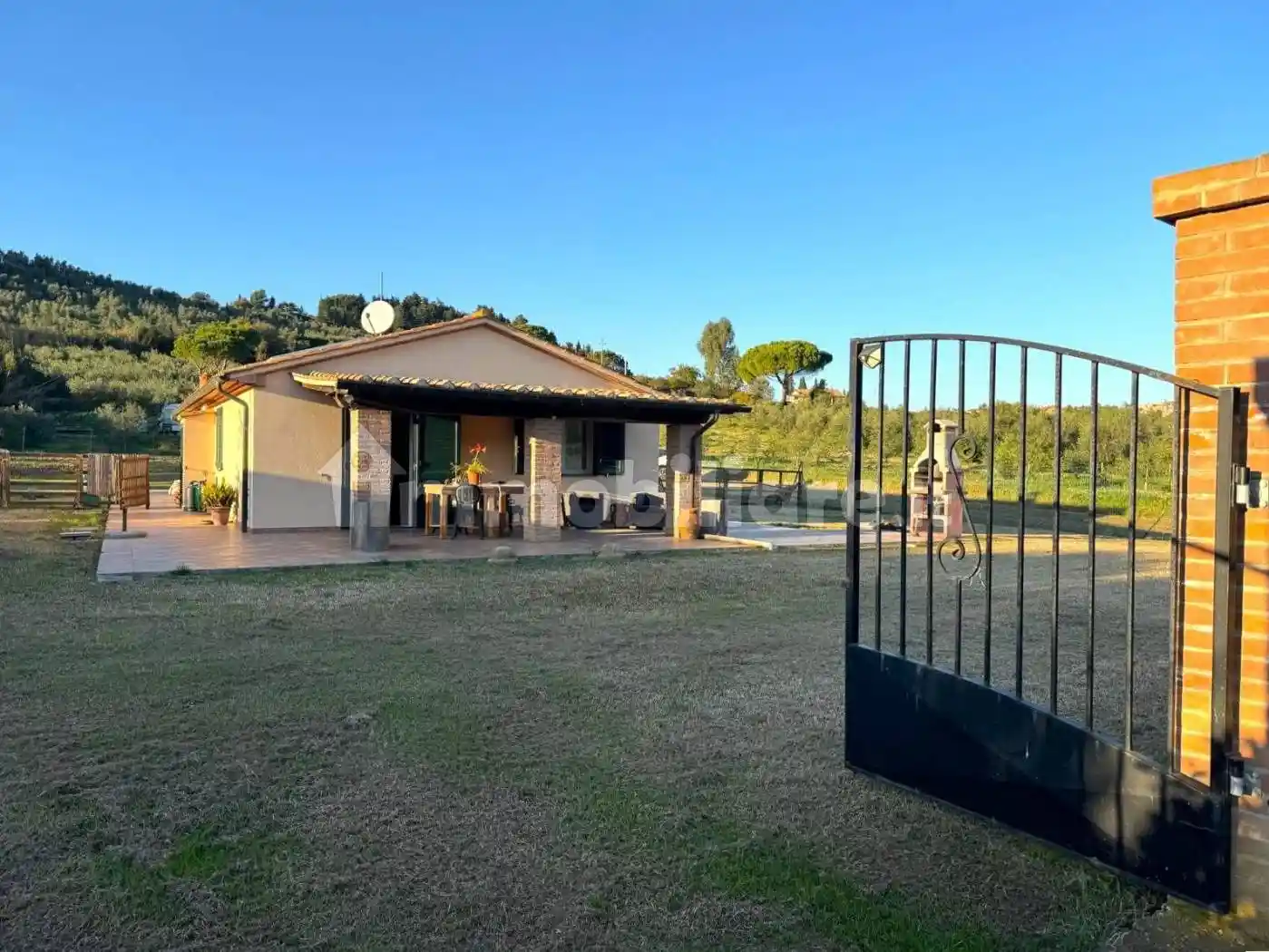 Appartamento in vendita a Bibbona