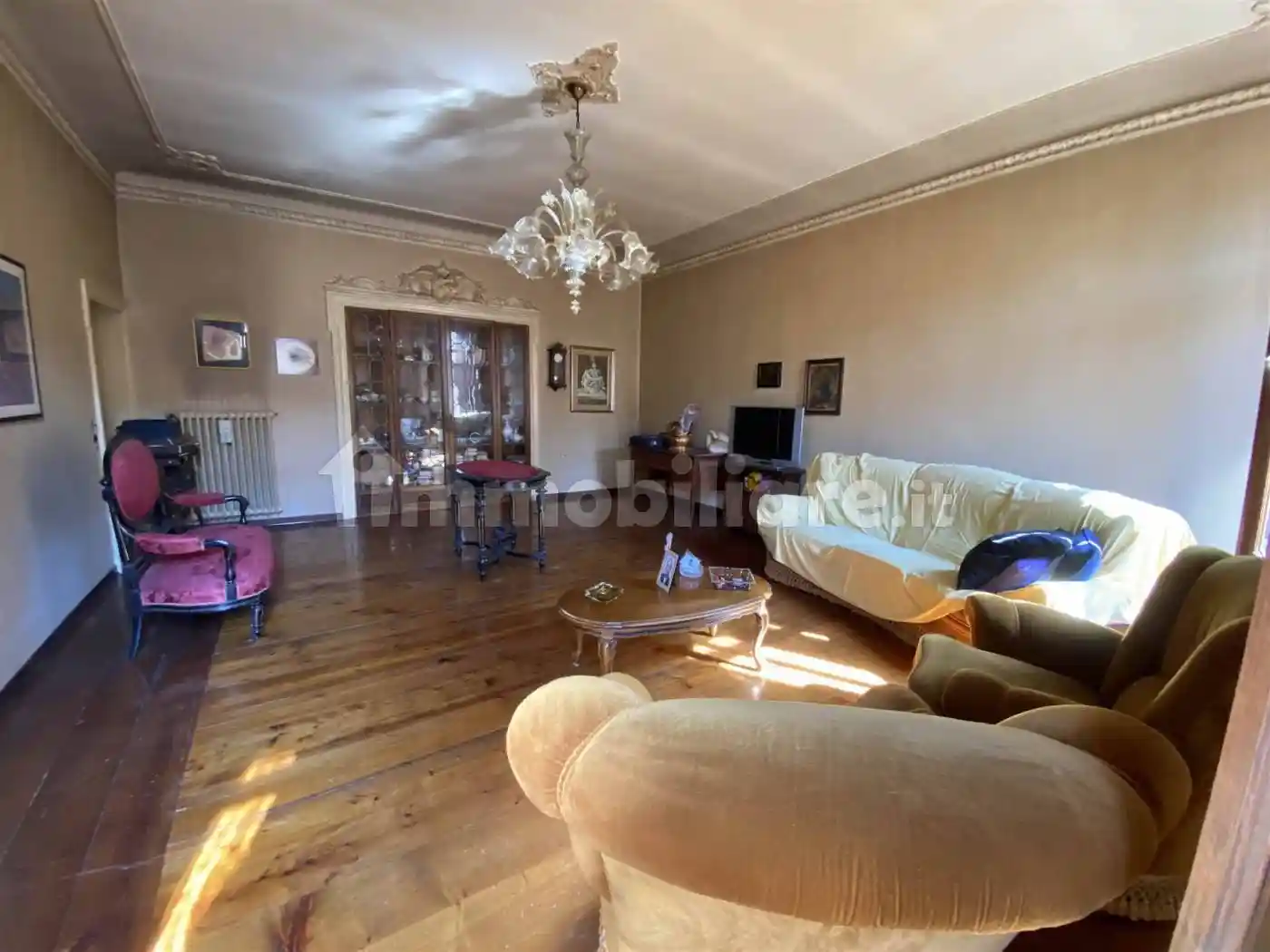 Palazzo - Edificio in vendita a Lendinara