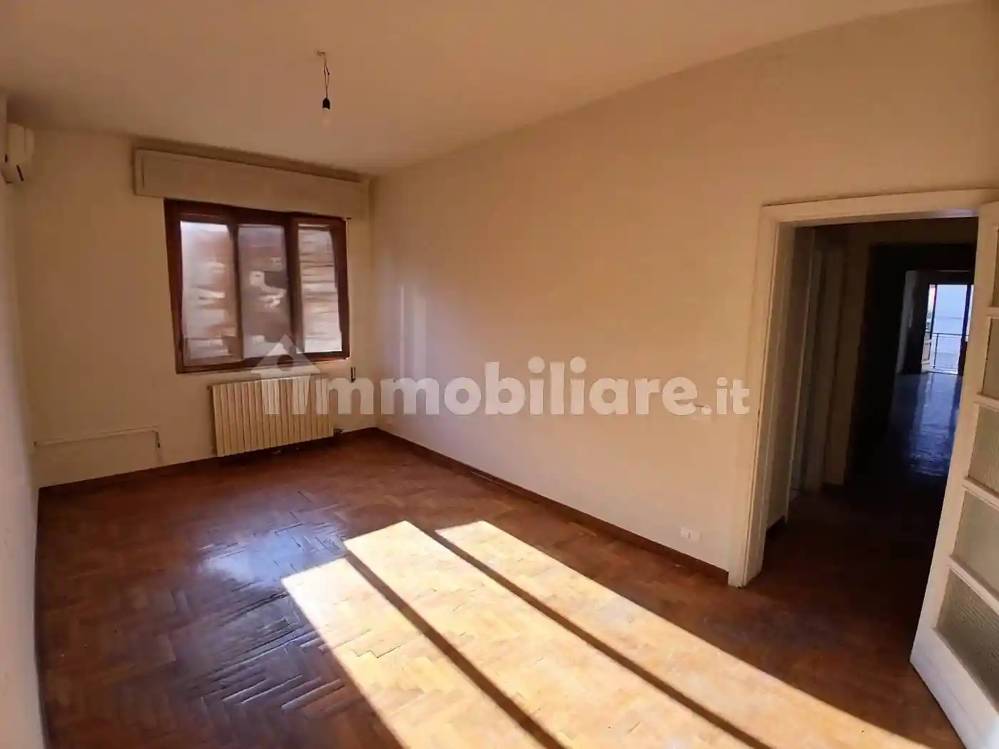 Appartamento in vendita a Pistoia